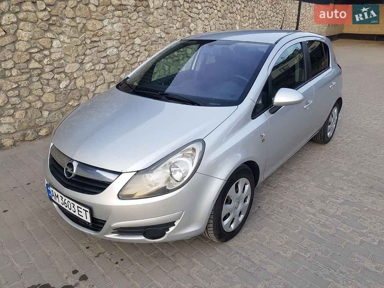 2011 Opel Corsa - мініатюра 28