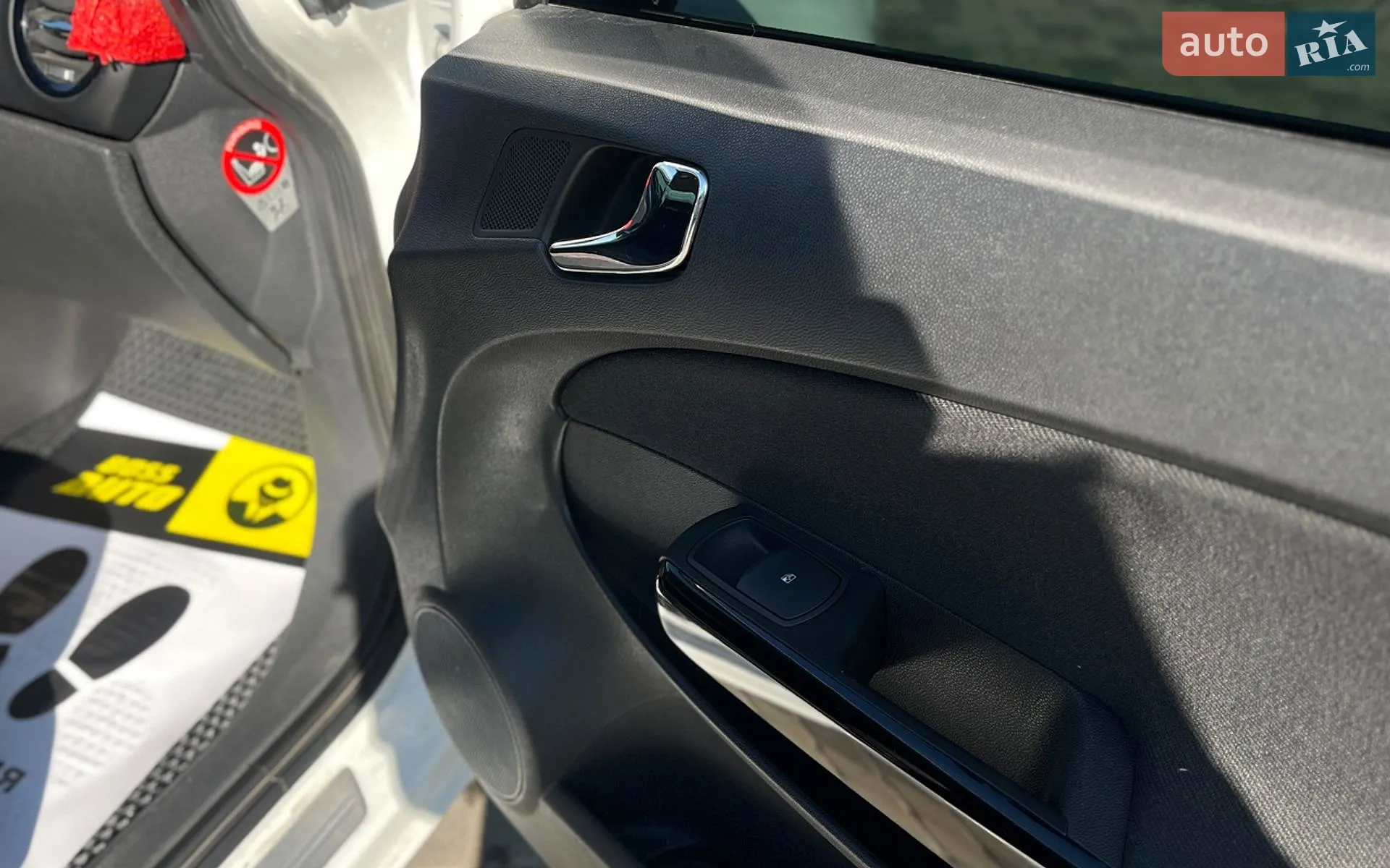 2010 Opel Corsa - мініатюра 23