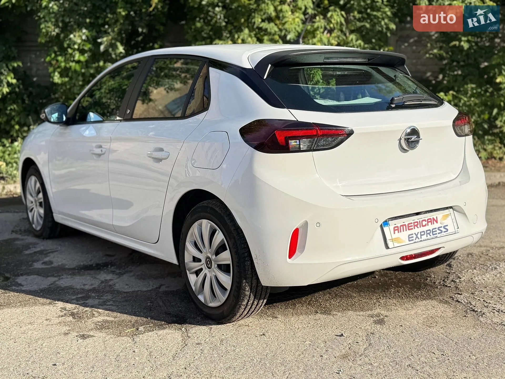 2023 Opel Corsa - мініатюра 5
