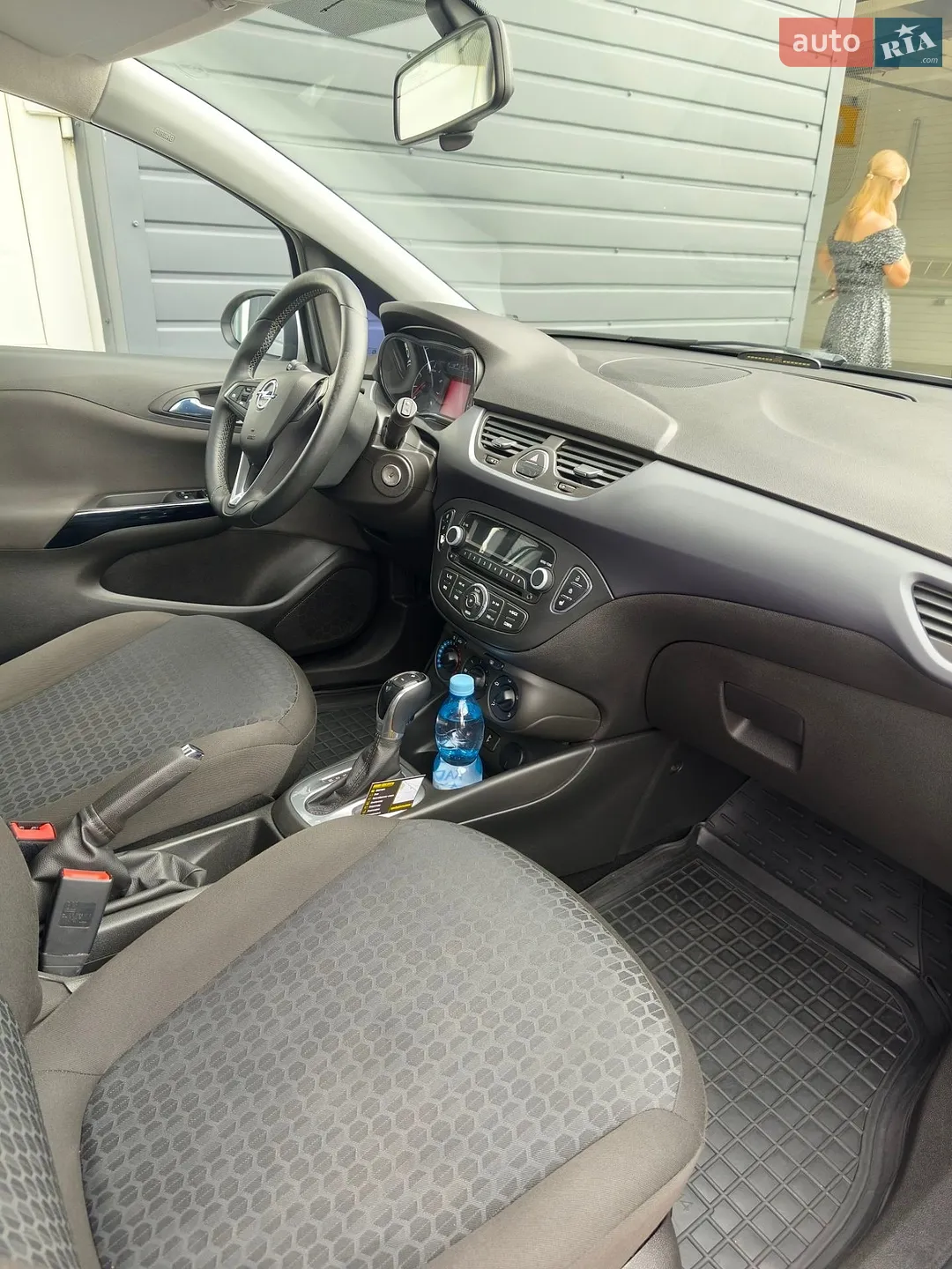 2016 Opel Corsa - мініатюра 6