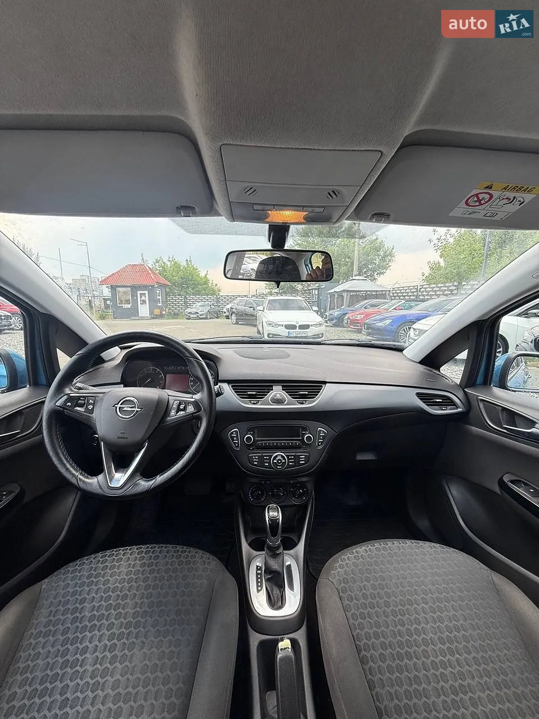 2016 Opel Corsa - мініатюра 8