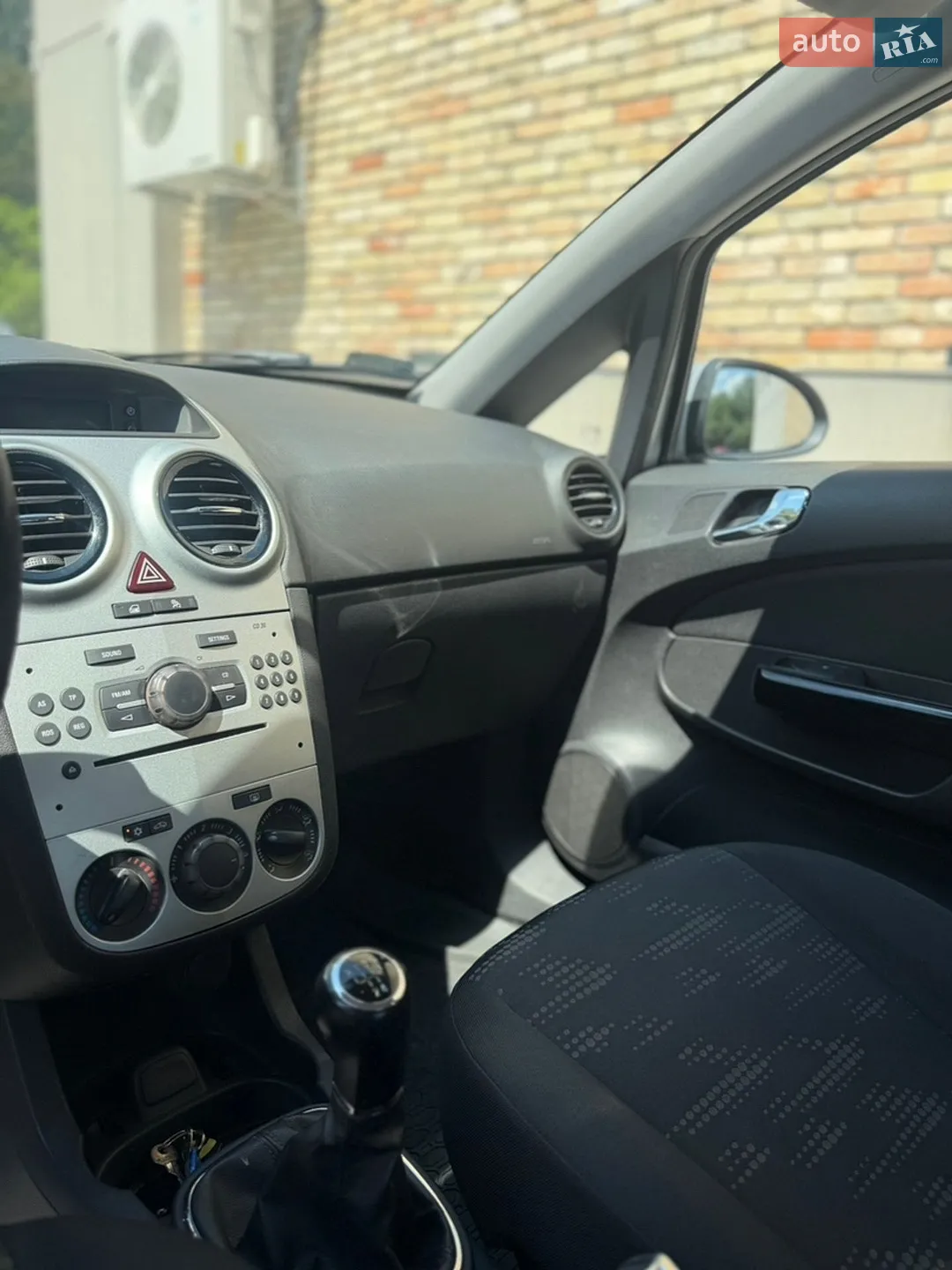 2012 Opel Corsa - мініатюра 5