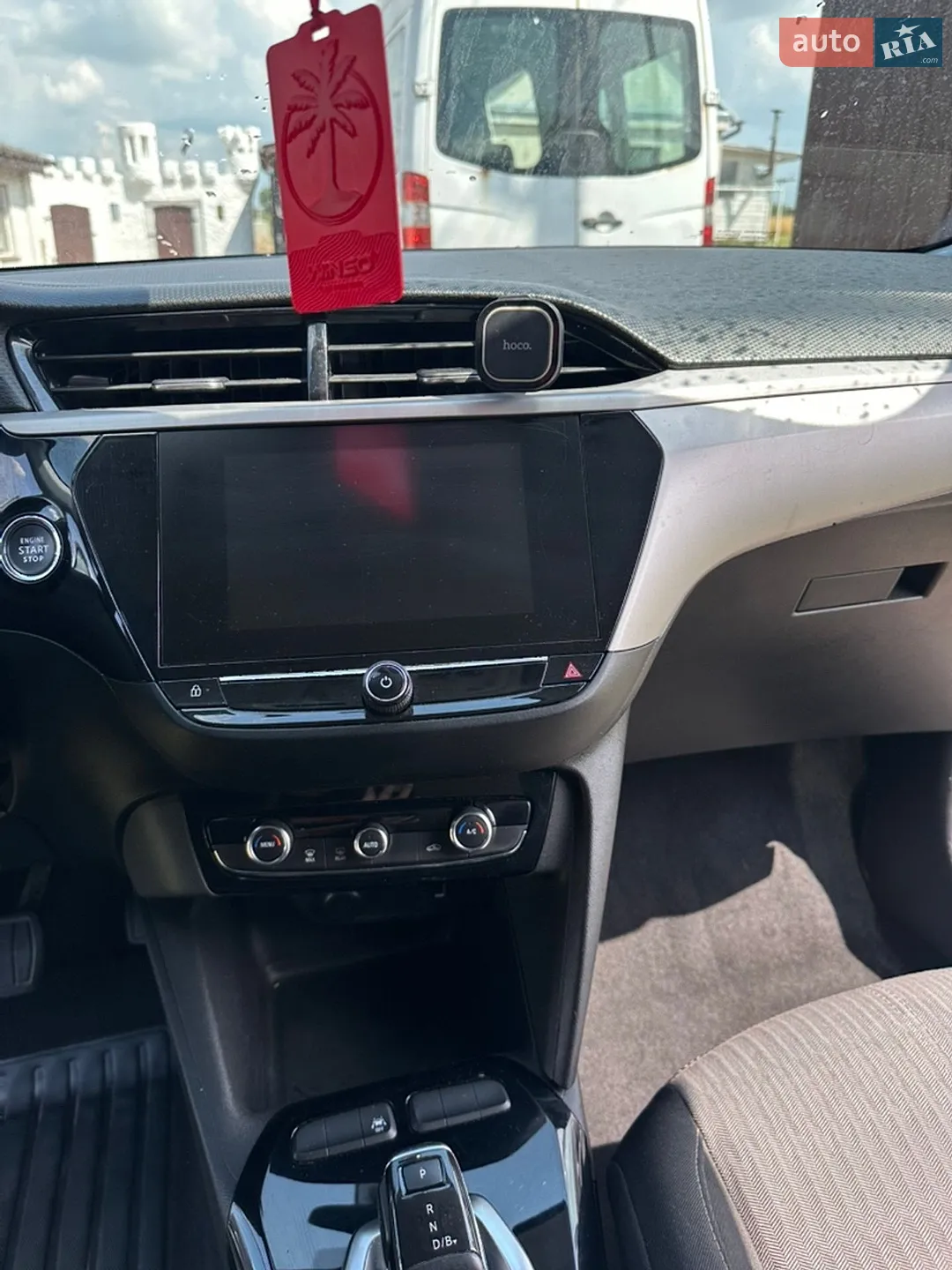 2021 Opel Corsa - мініатюра 10