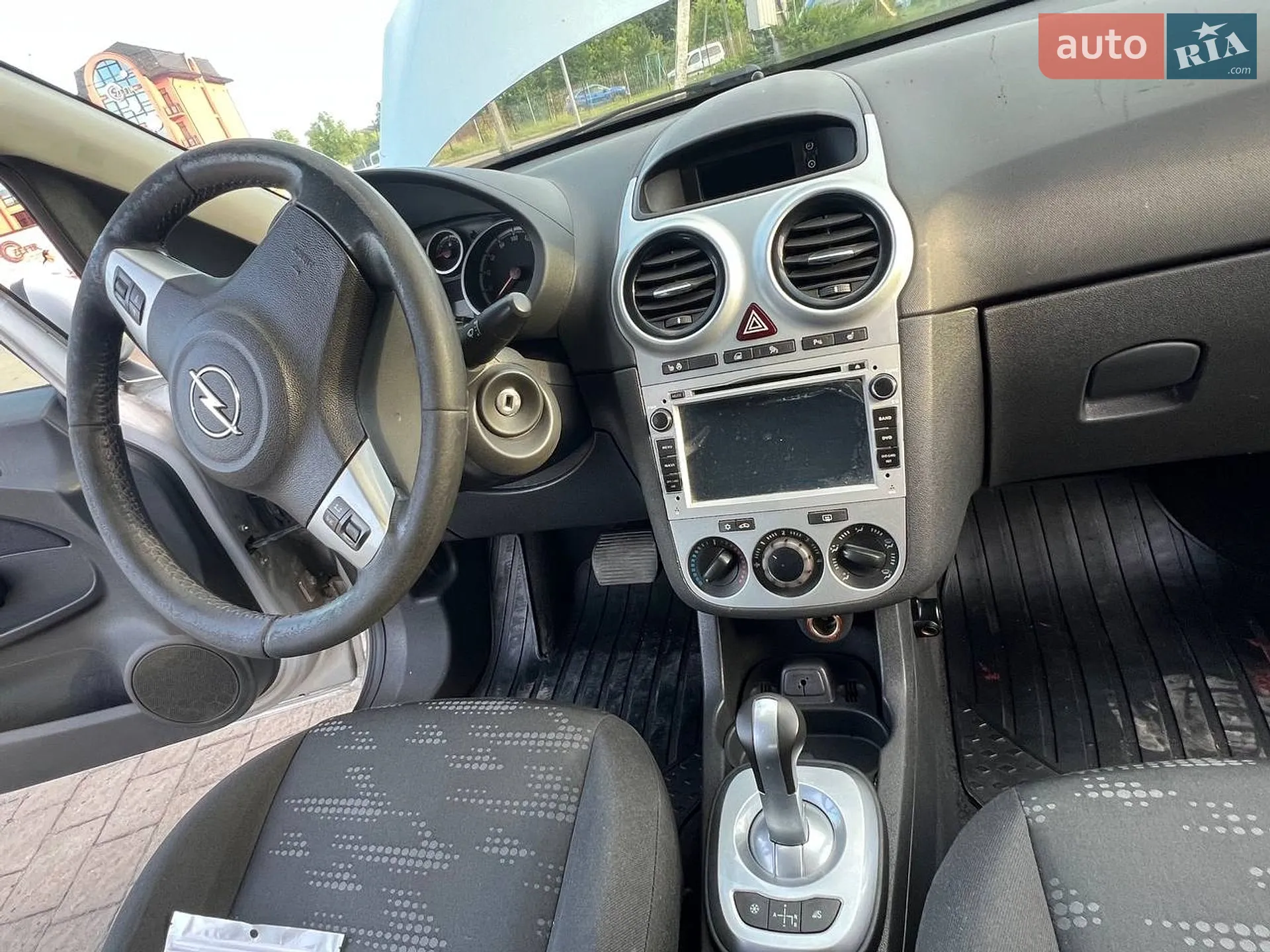 2011 Opel Corsa - мініатюра 16