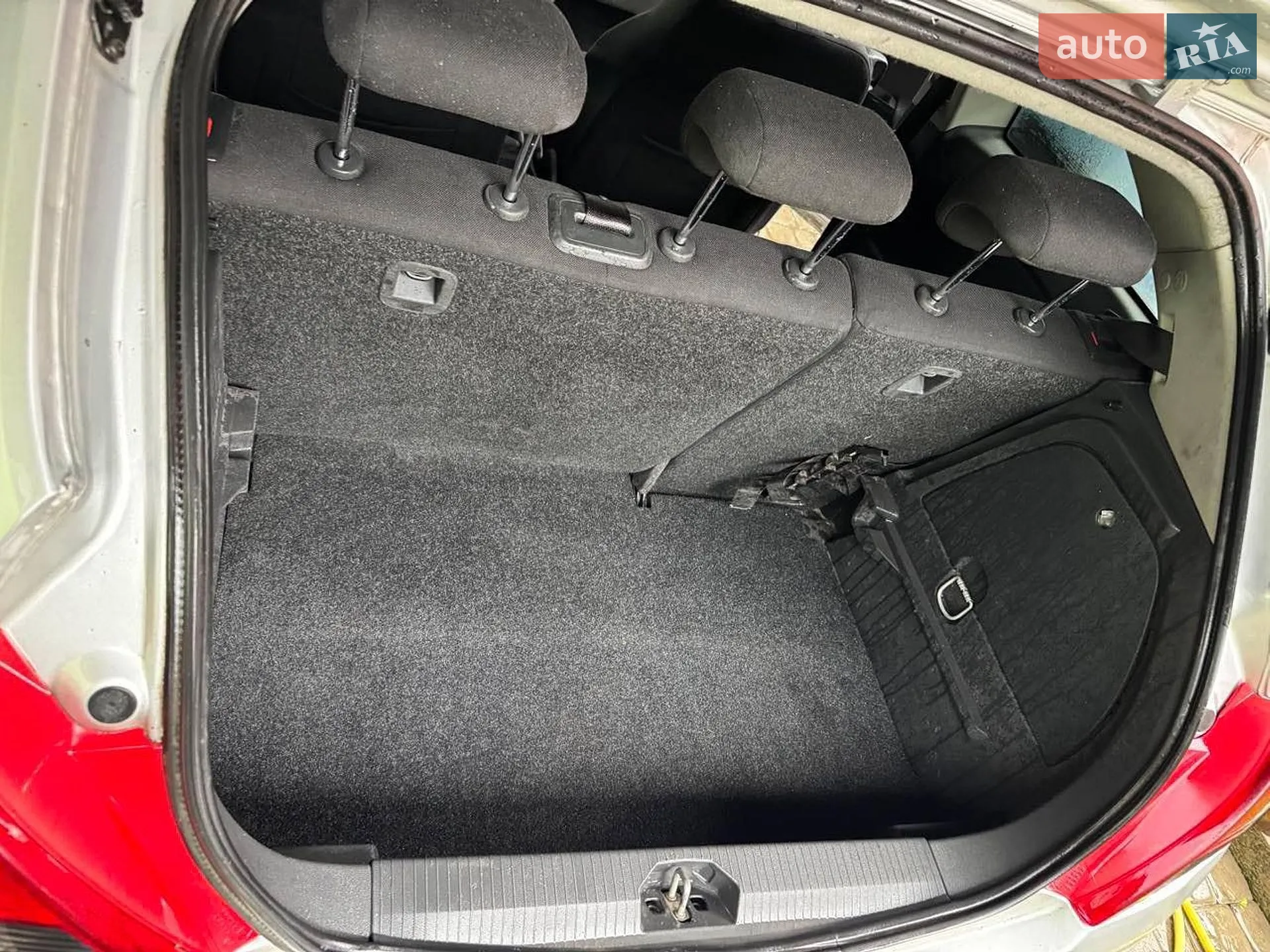 2011 Opel Corsa - мініатюра 28