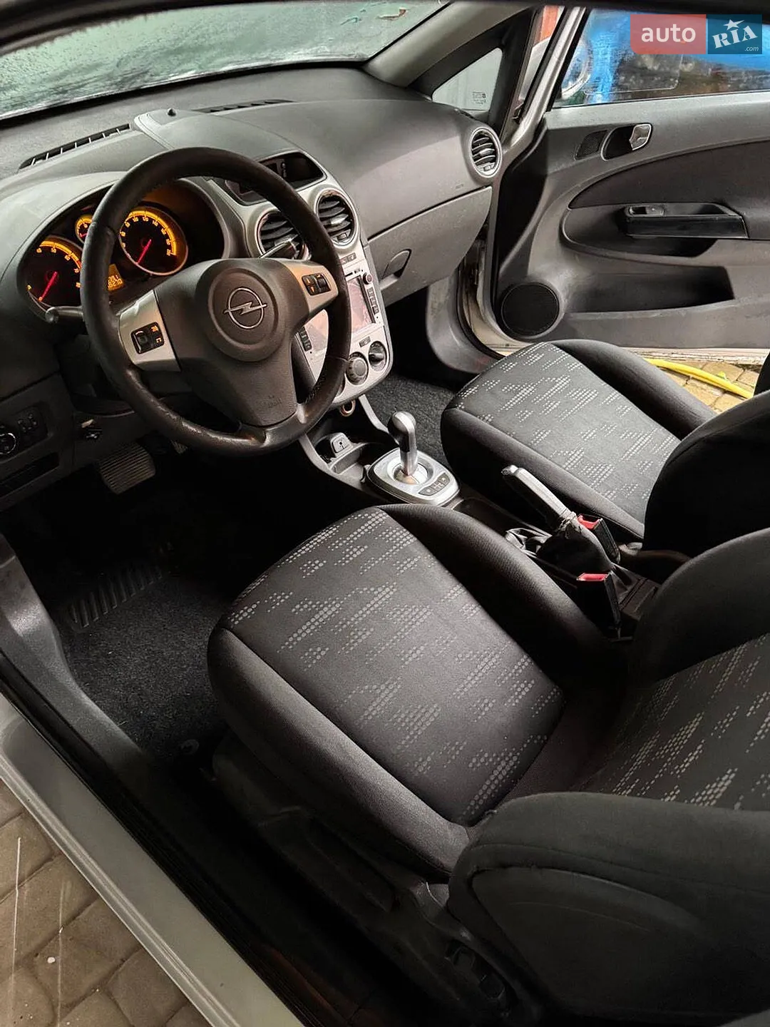 2011 Opel Corsa - мініатюра 30