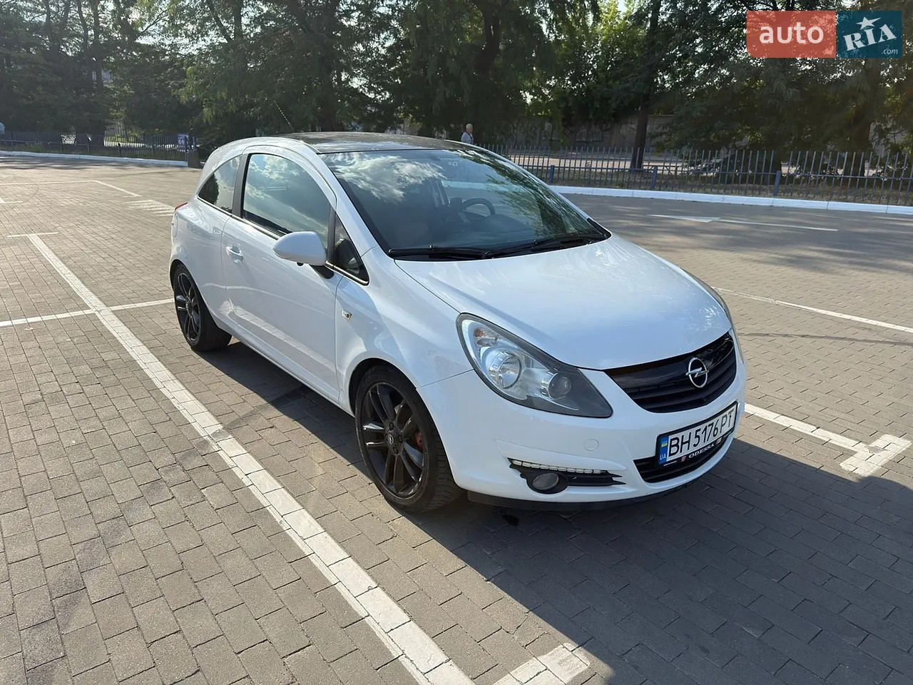 2011 Opel Corsa - мініатюра 17