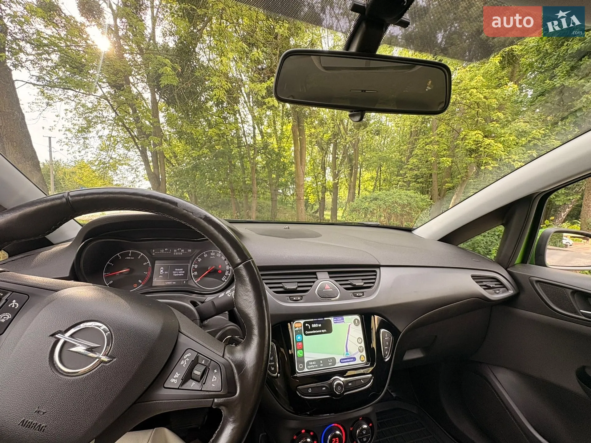 2017 Opel Corsa - мініатюра 7