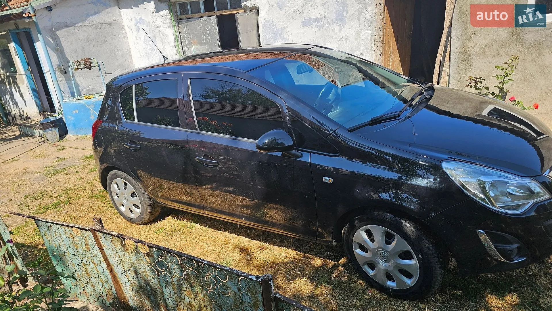 2012 Opel Corsa - мініатюра 2