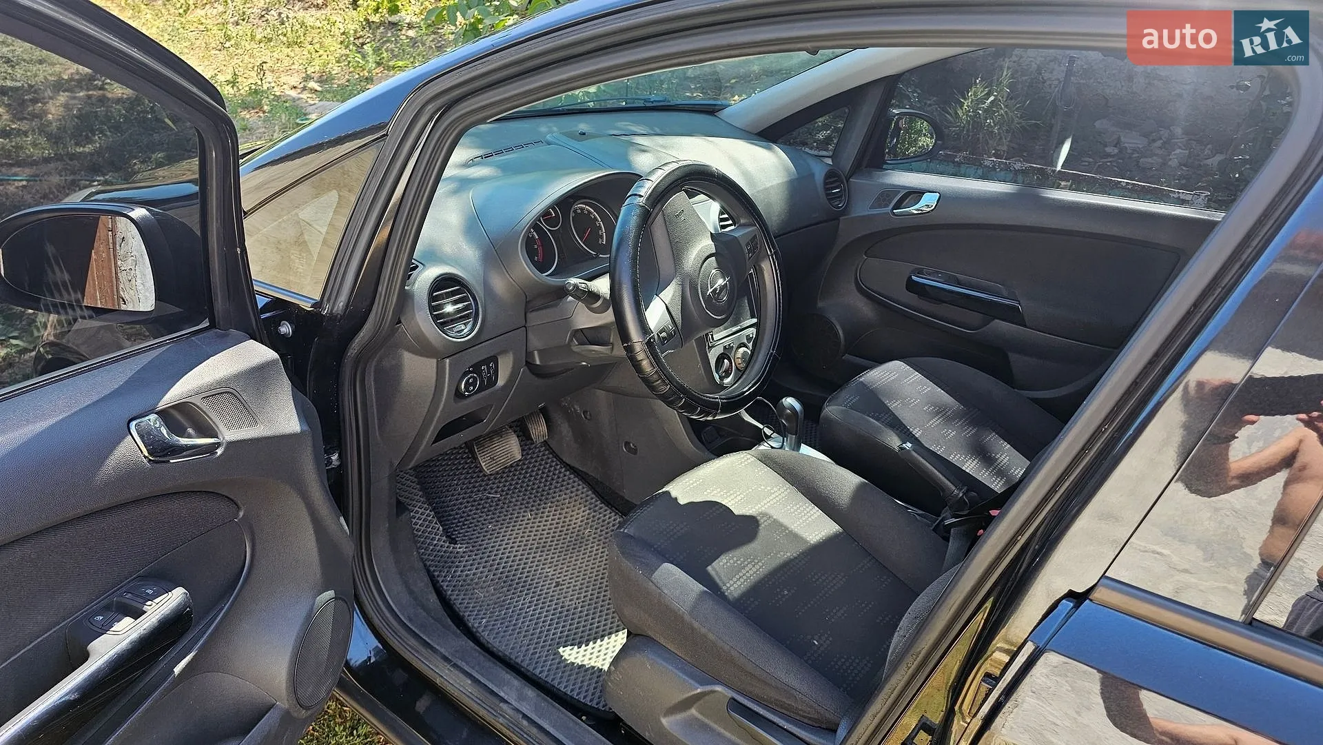 2012 Opel Corsa - мініатюра 5