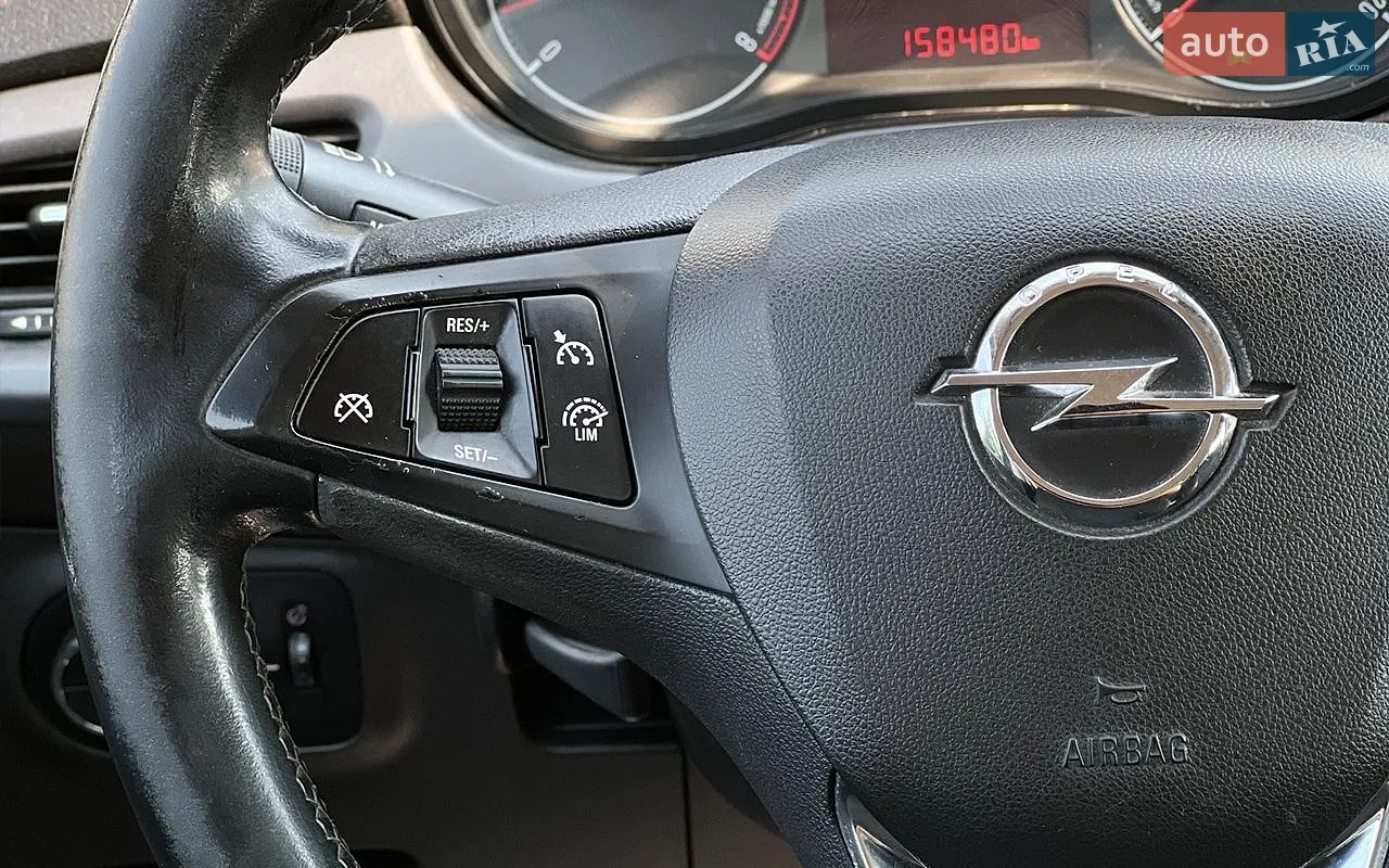 2014 Opel Corsa - мініатюра 12