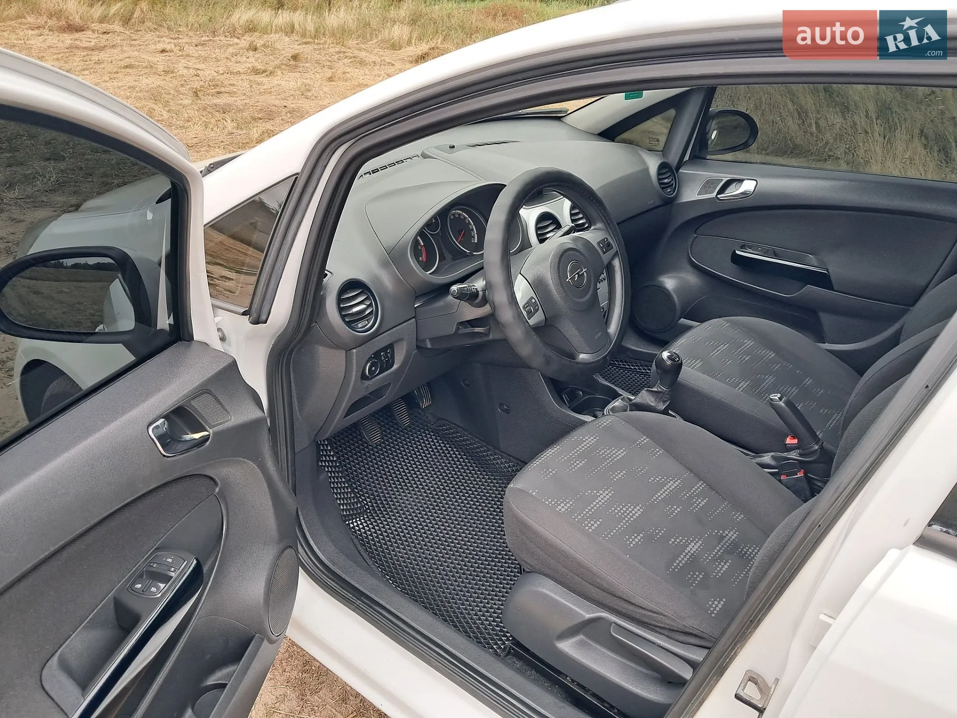 2011 Opel Corsa - мініатюра 10