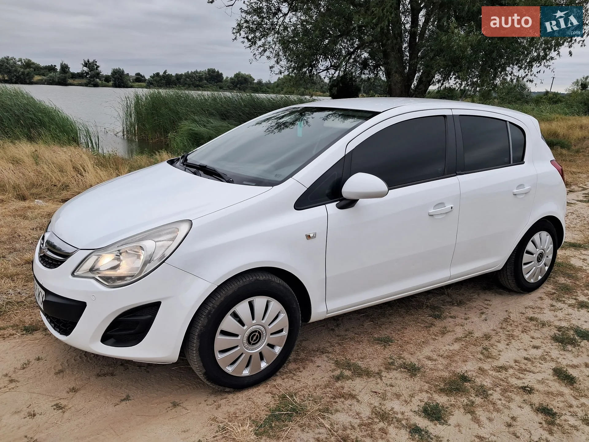 2011 Opel Corsa - мініатюра 9