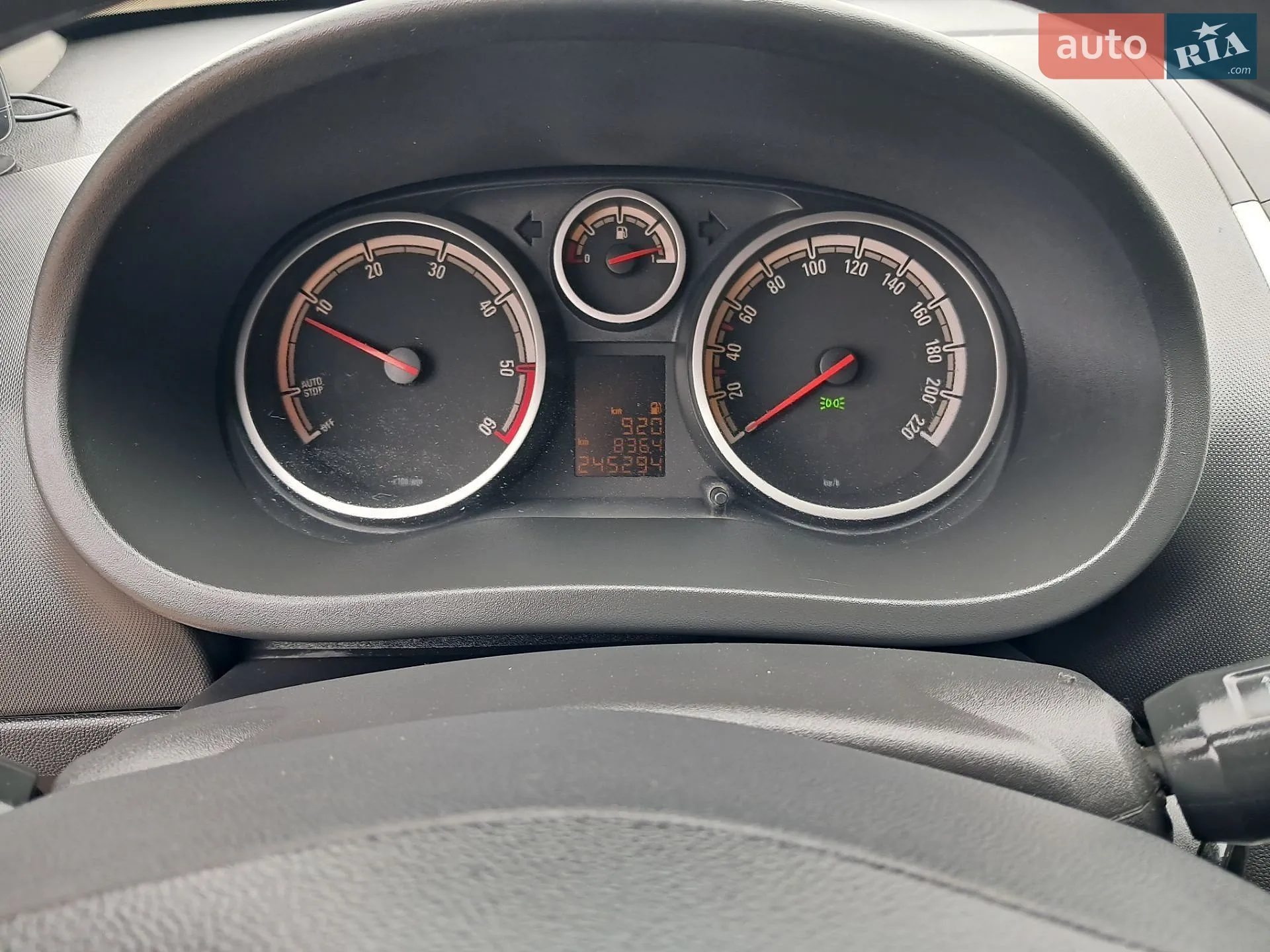 2011 Opel Corsa - мініатюра 17