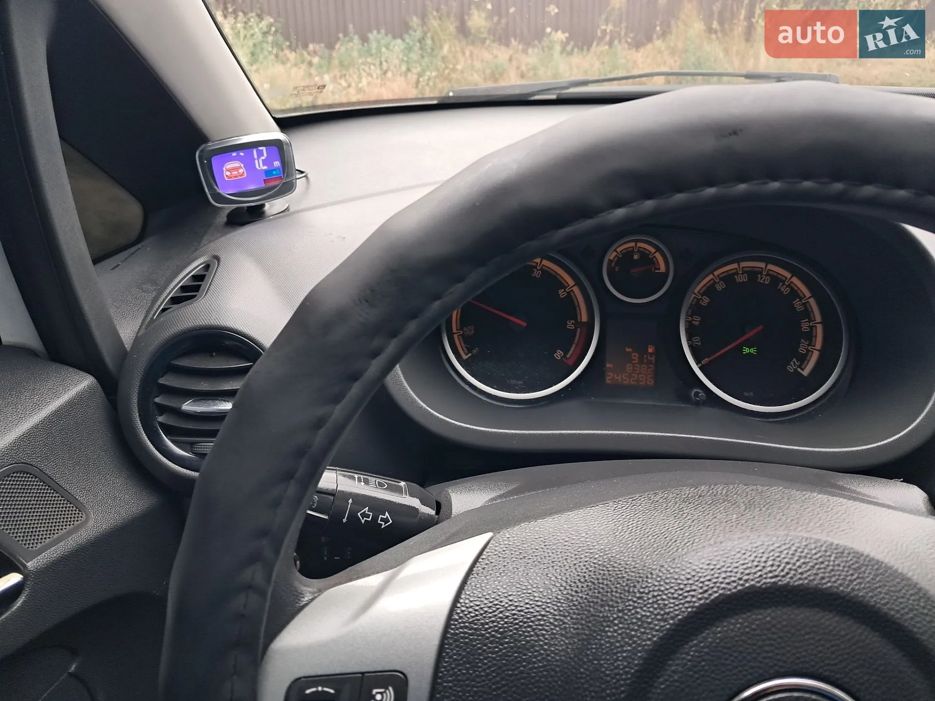 2011 Opel Corsa - мініатюра 16