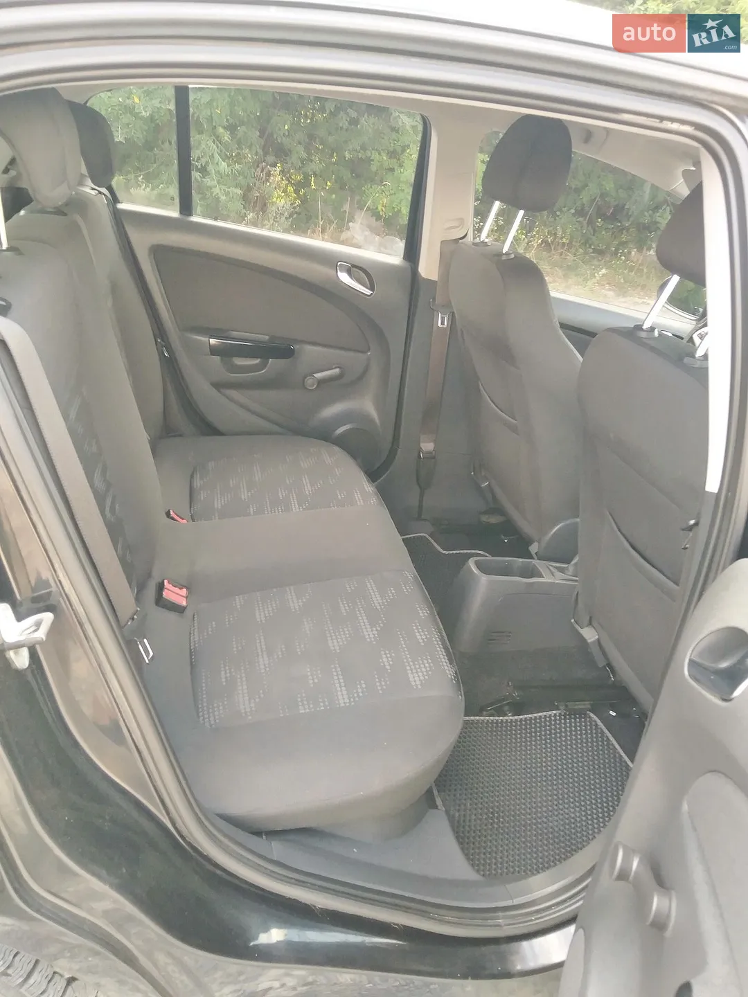 2011 Opel Corsa - мініатюра 6
