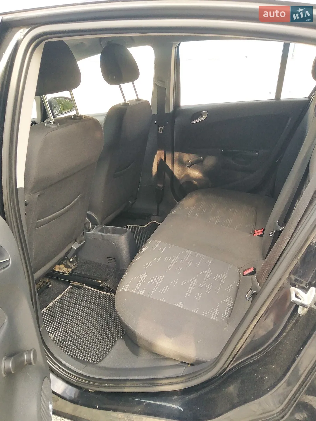 2011 Opel Corsa - мініатюра 7
