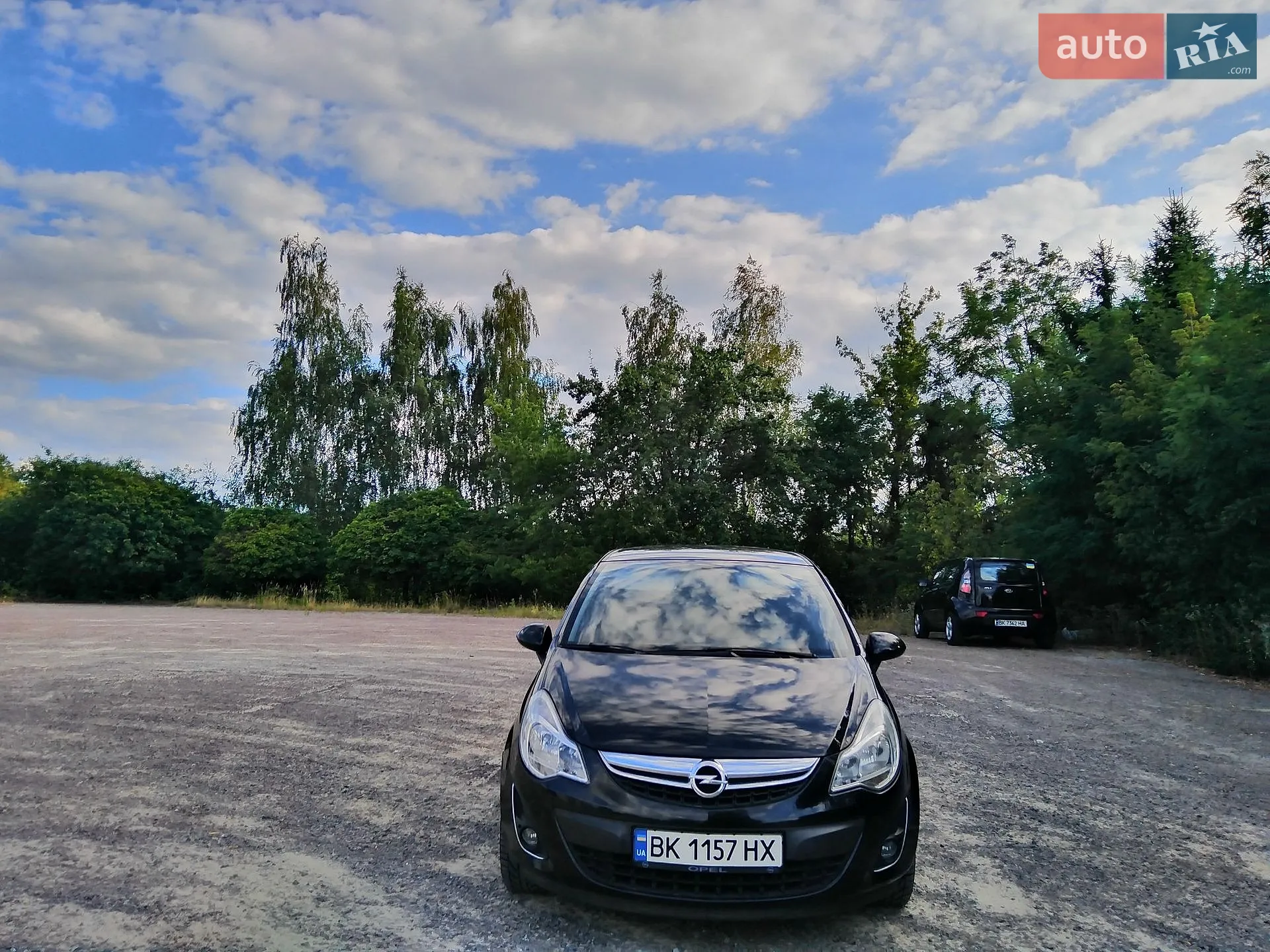 2011 Opel Corsa - мініатюра 10