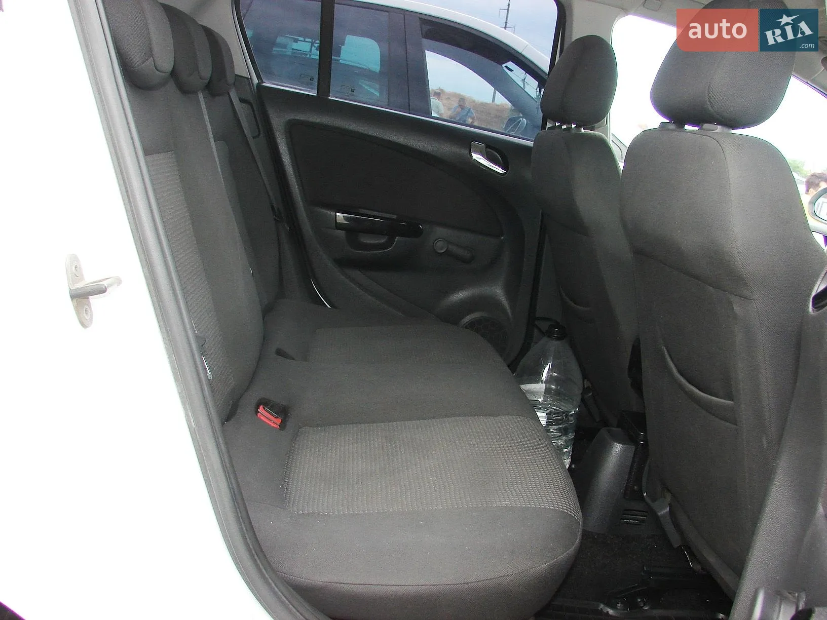 2013 Opel Corsa - мініатюра 9