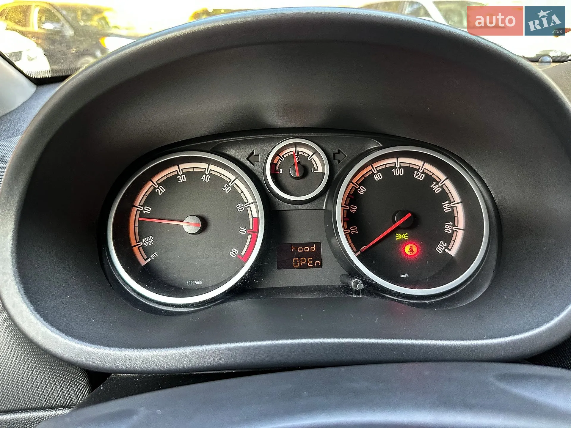 2012 Opel Corsa - мініатюра 40