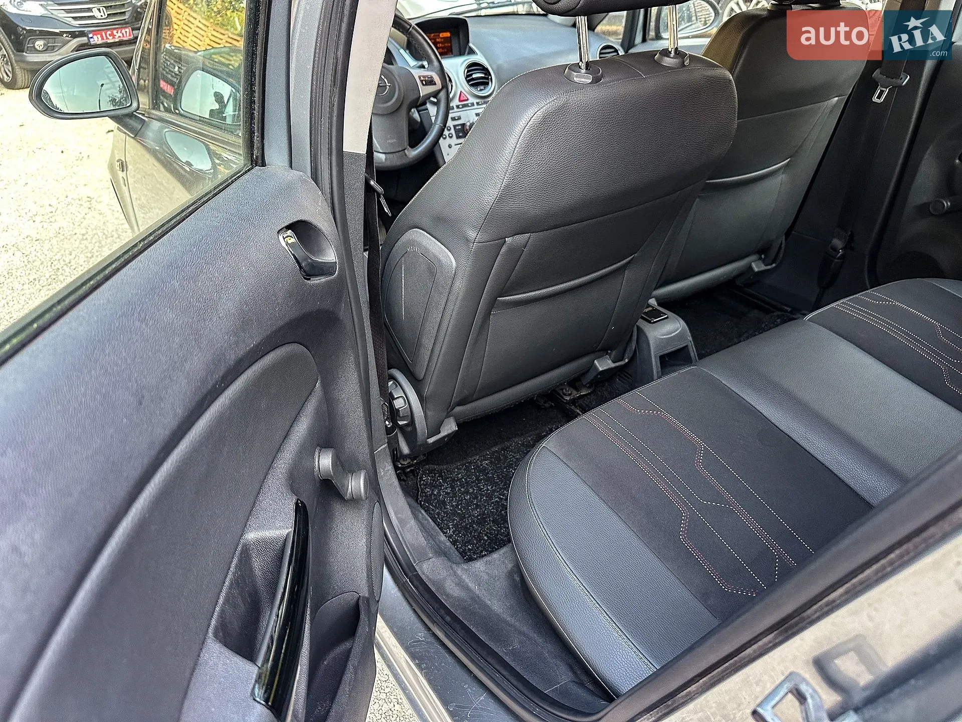 2012 Opel Corsa - мініатюра 46