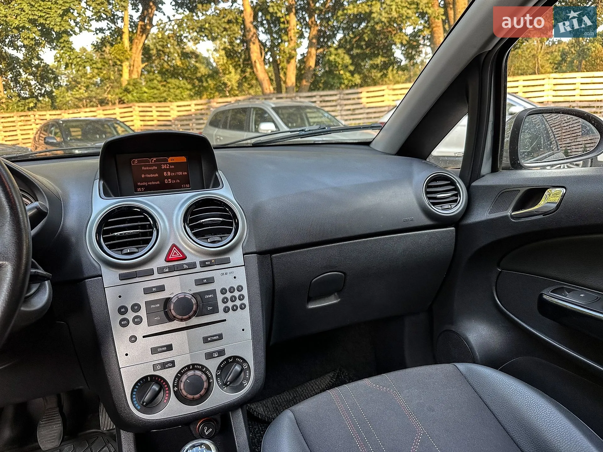 2012 Opel Corsa - мініатюра 52