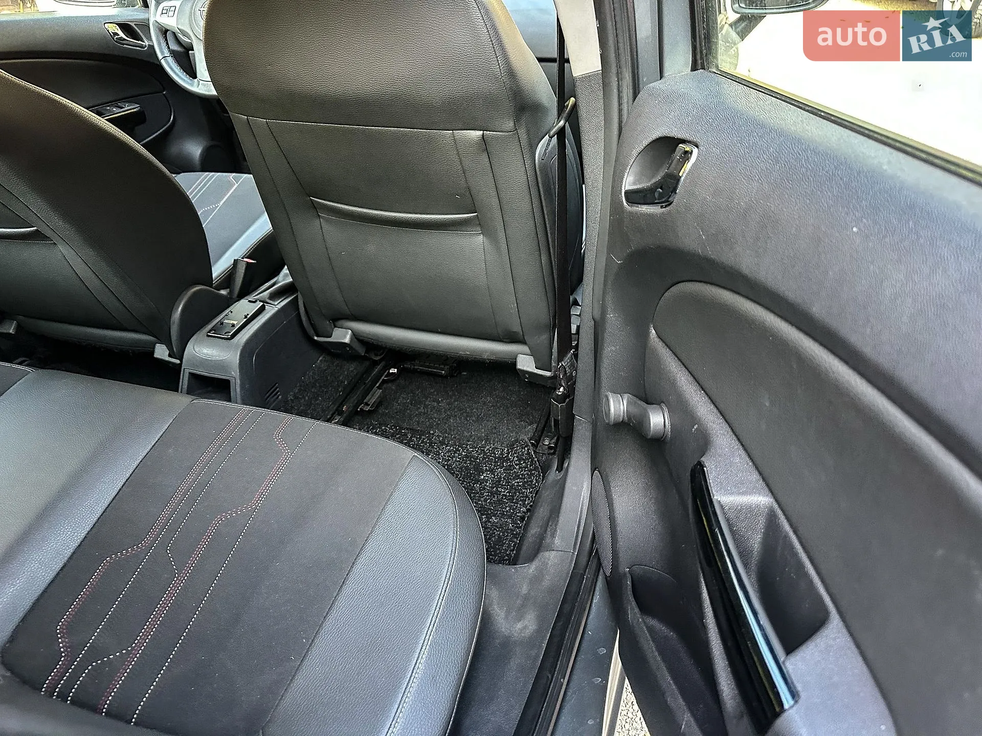 2012 Opel Corsa - мініатюра 55