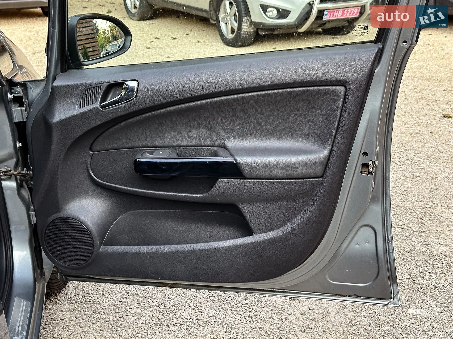 2012 Opel Corsa - мініатюра 59