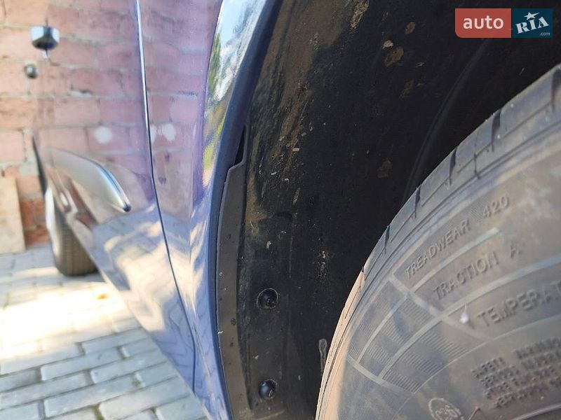 Хэтчбек Opel Corsa 2007 в Трускавце