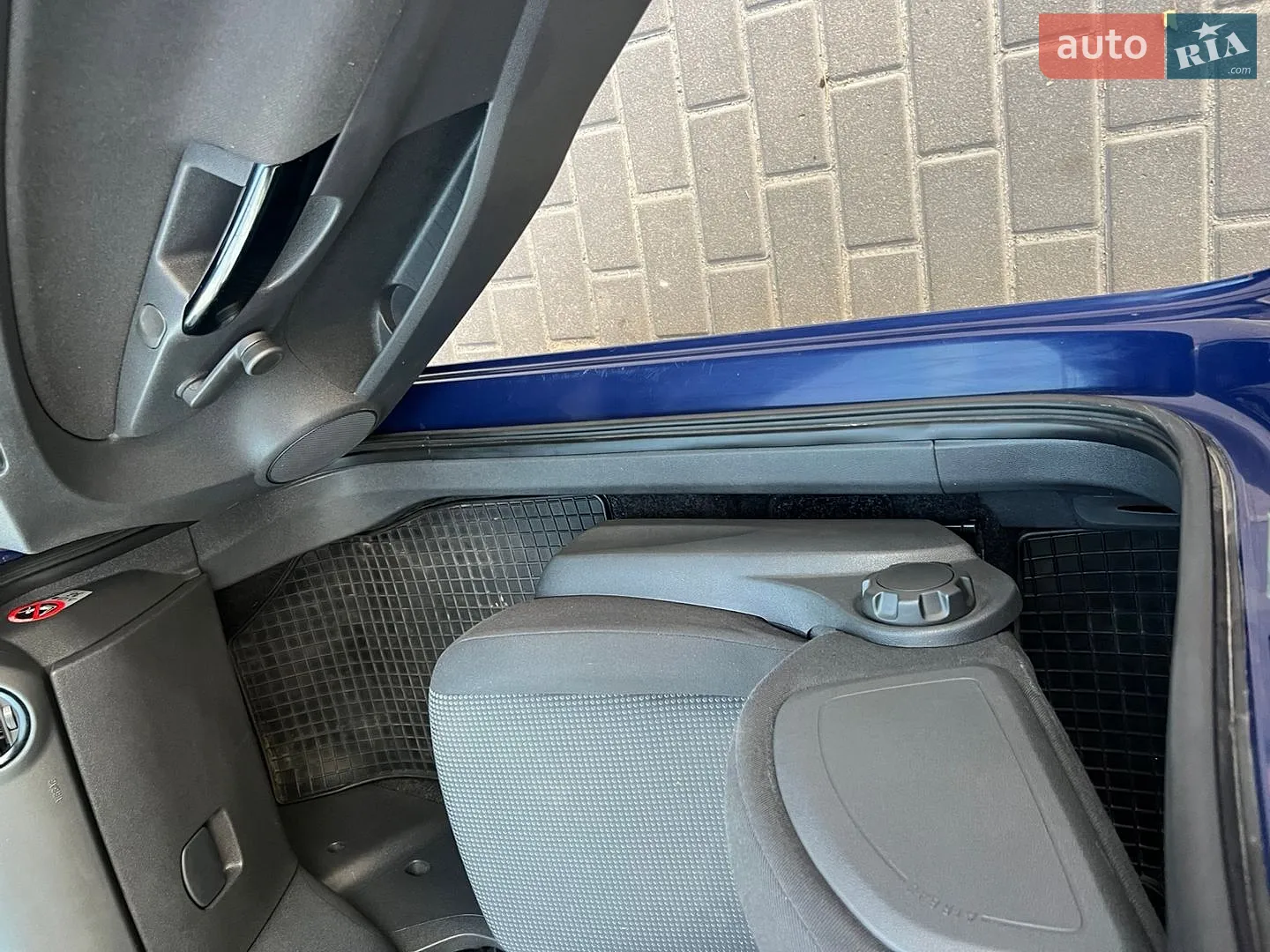 2012 Opel Corsa - мініатюра 13