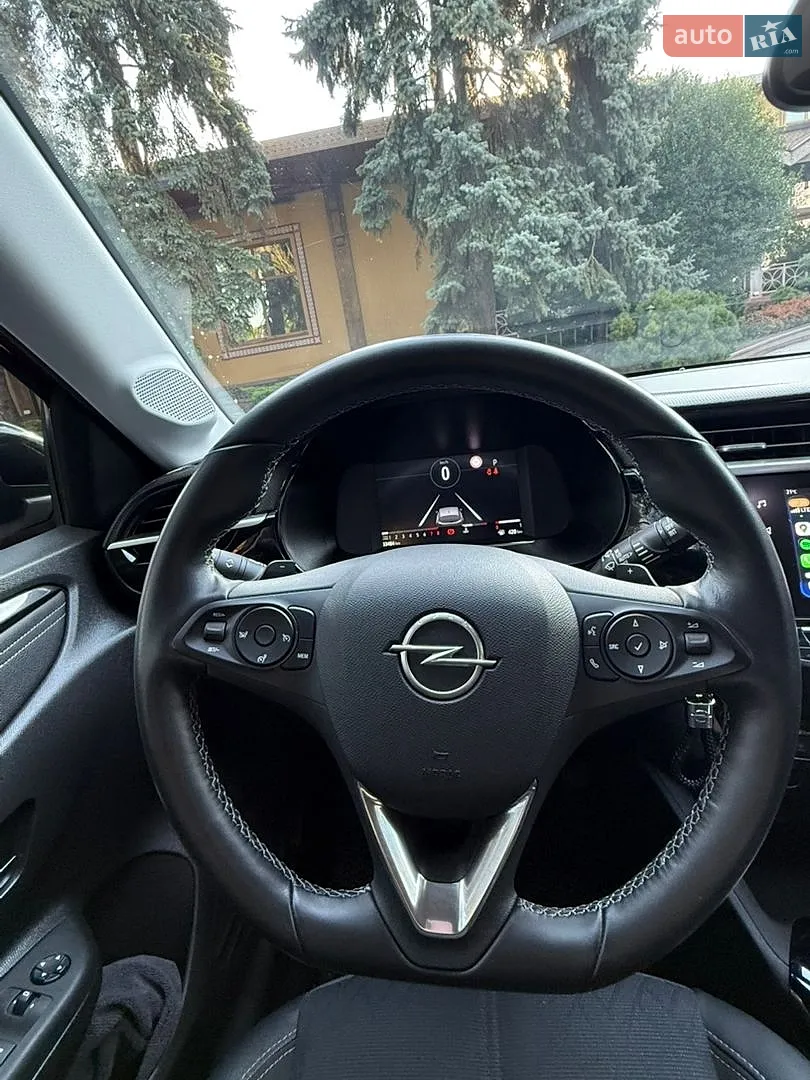 2021 Opel Corsa - мініатюра 15