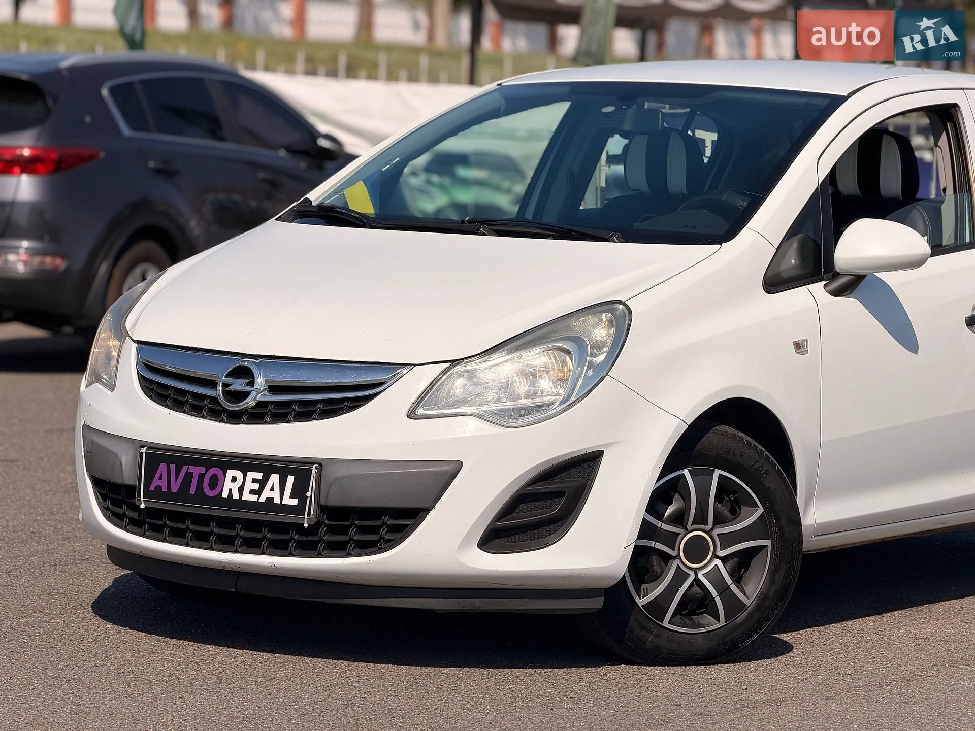 2013 Opel Corsa - мініатюра 3