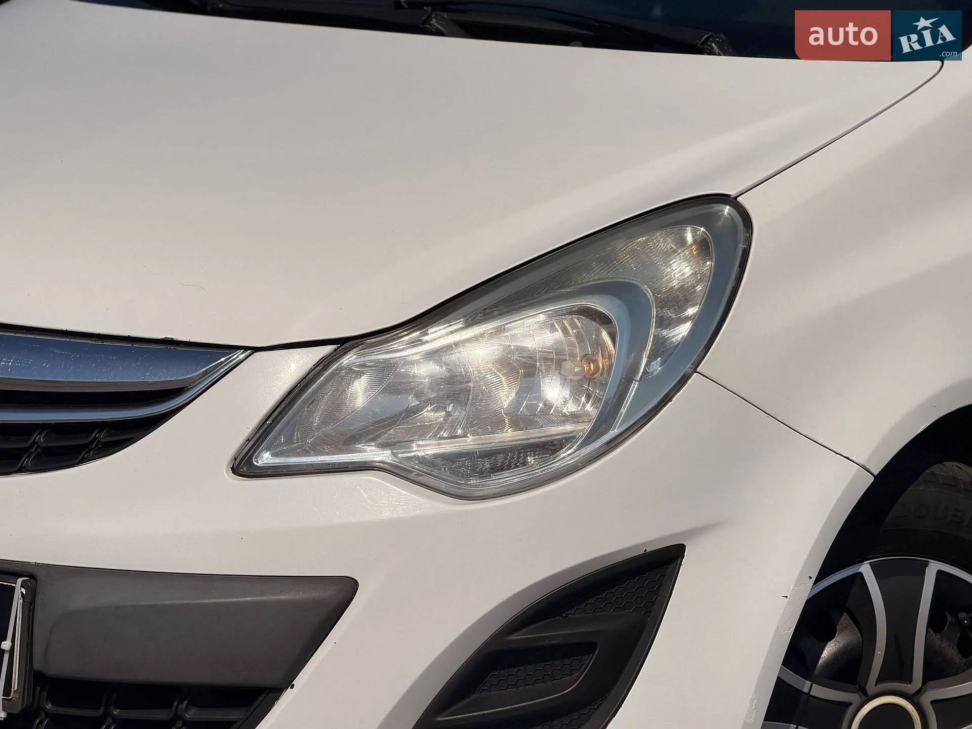 2013 Opel Corsa - мініатюра 5