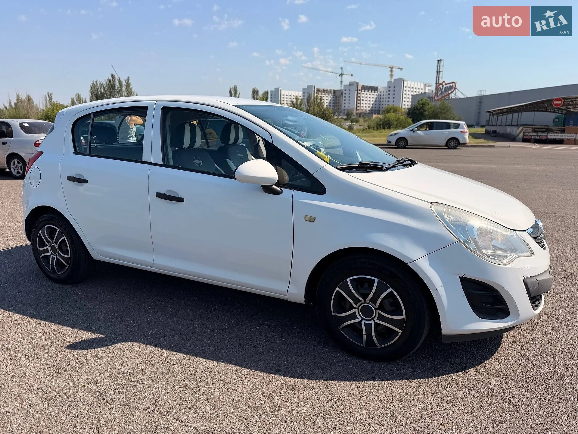 2013 Opel Corsa - мініатюра 17