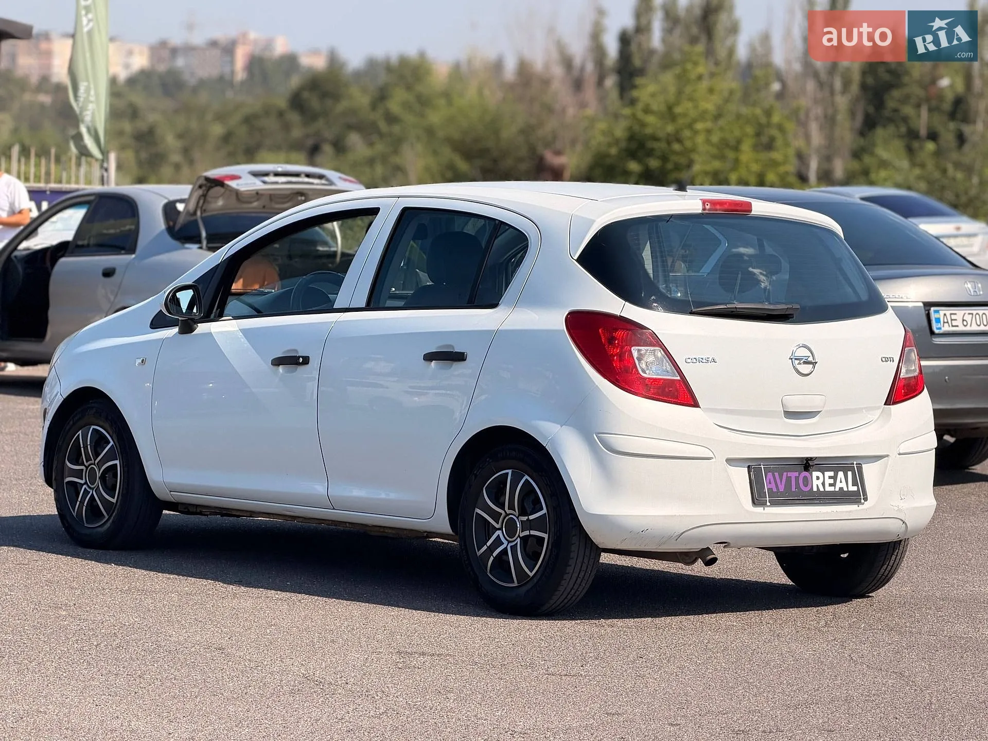 2013 Opel Corsa - мініатюра 22