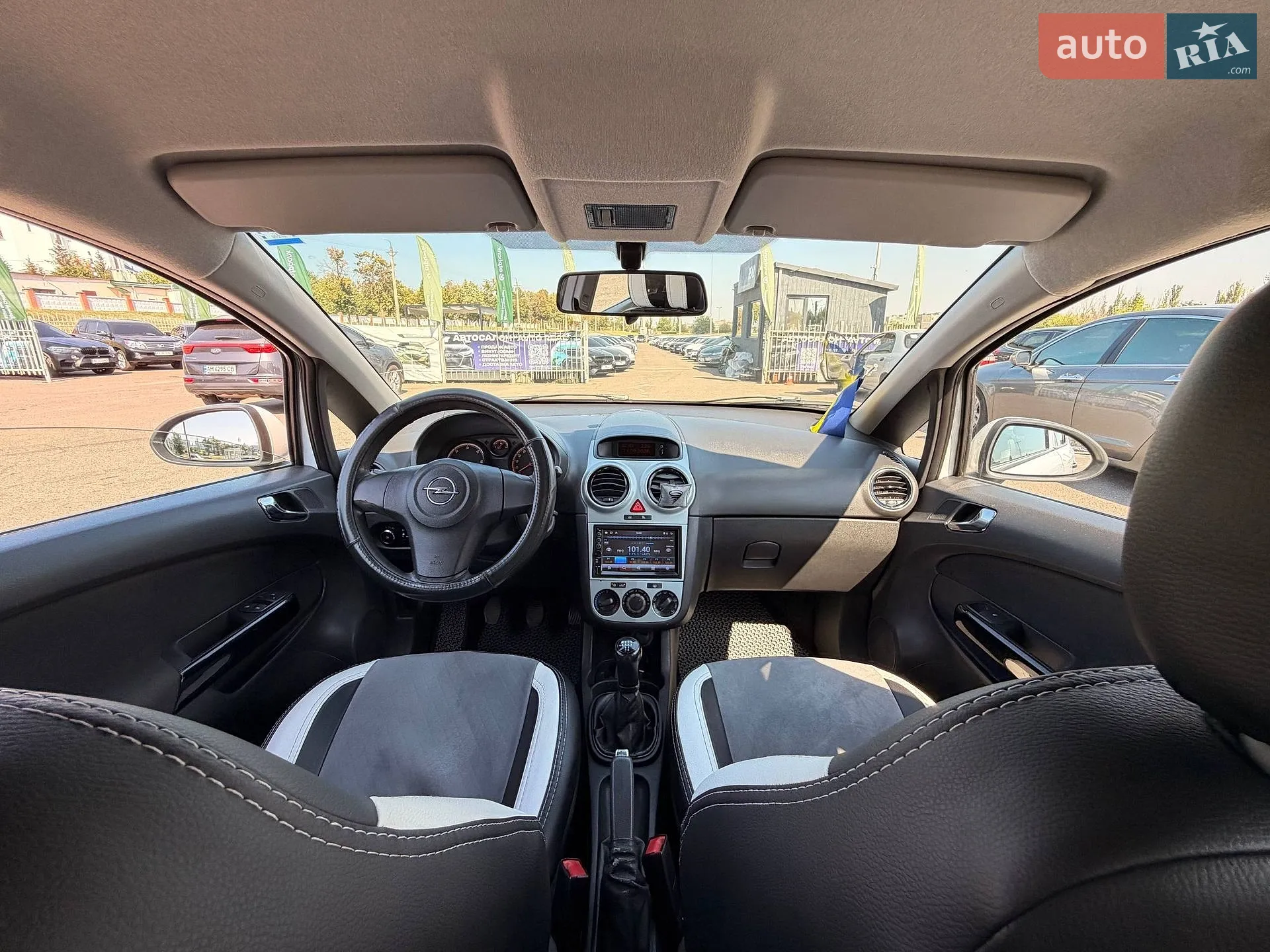 2013 Opel Corsa - мініатюра 52