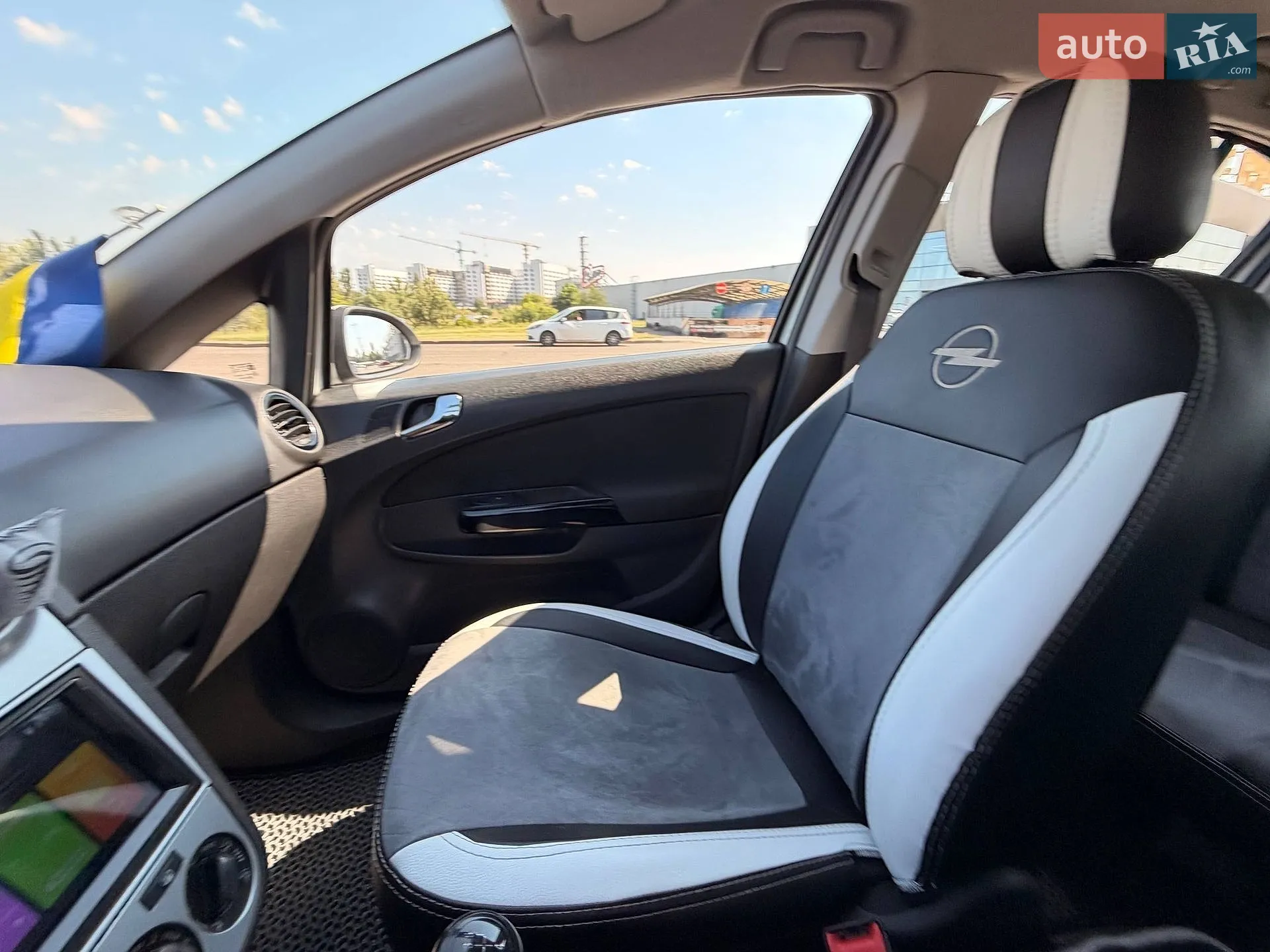2013 Opel Corsa - мініатюра 71