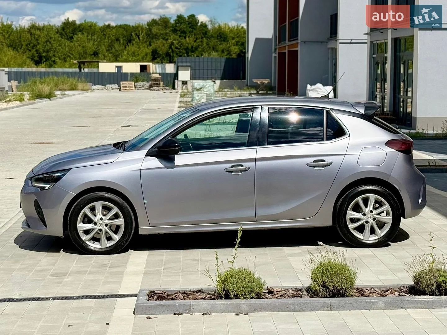 2021 Opel Corsa - мініатюра 12