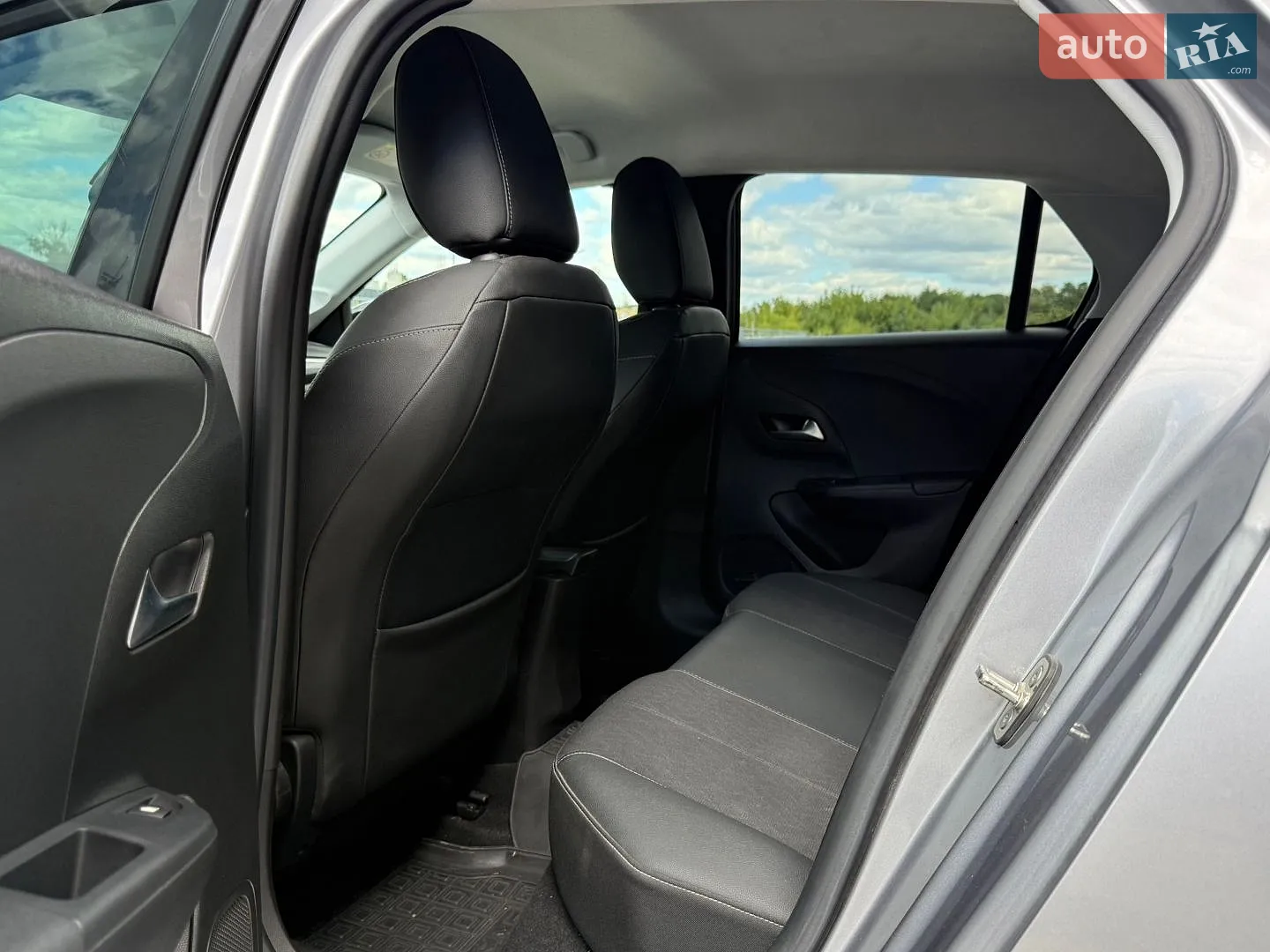 2021 Opel Corsa - мініатюра 29