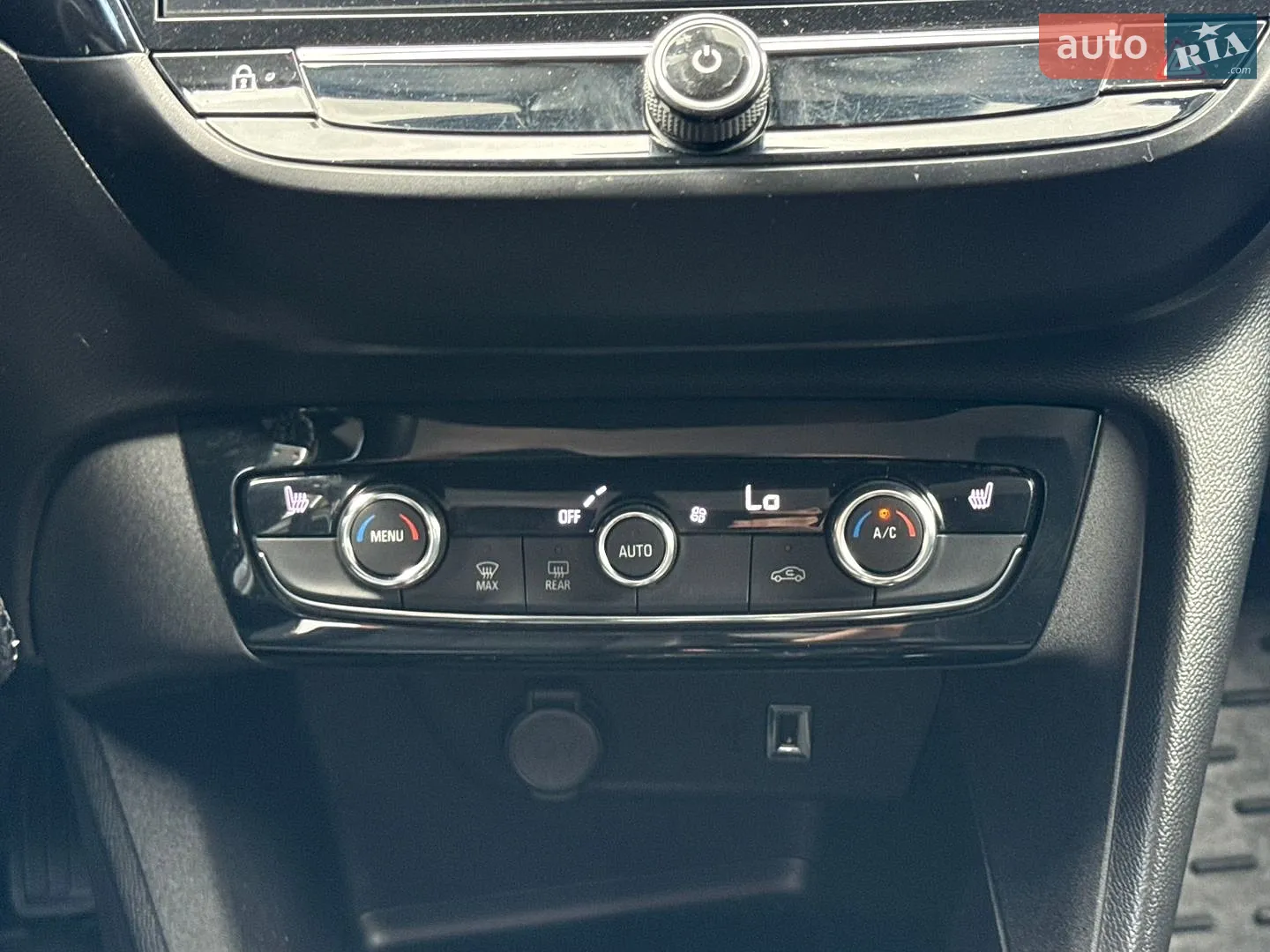 2021 Opel Corsa - мініатюра 37