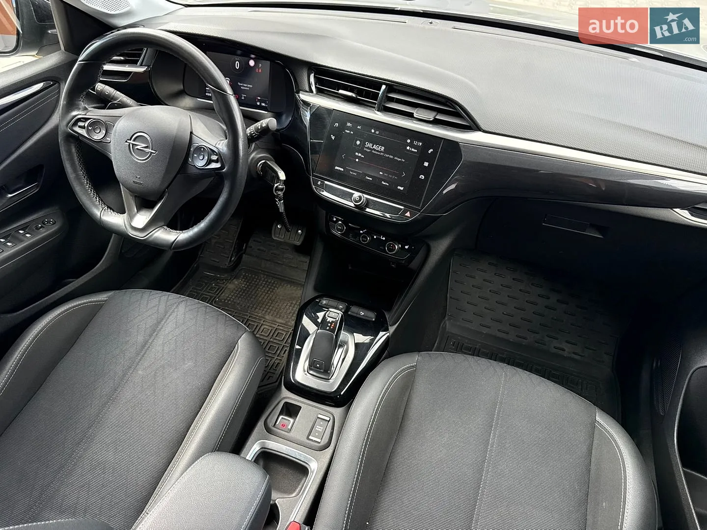 2021 Opel Corsa - мініатюра 43