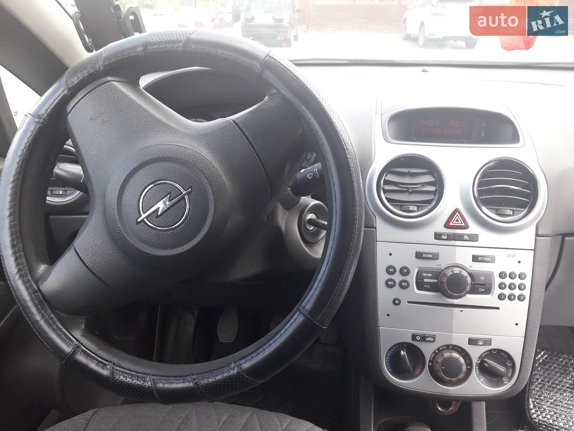 2011 Opel Corsa - мініатюра 13