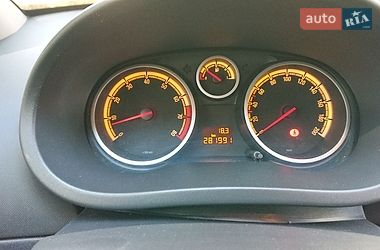 Хэтчбек Opel Corsa 2011 в Житомире