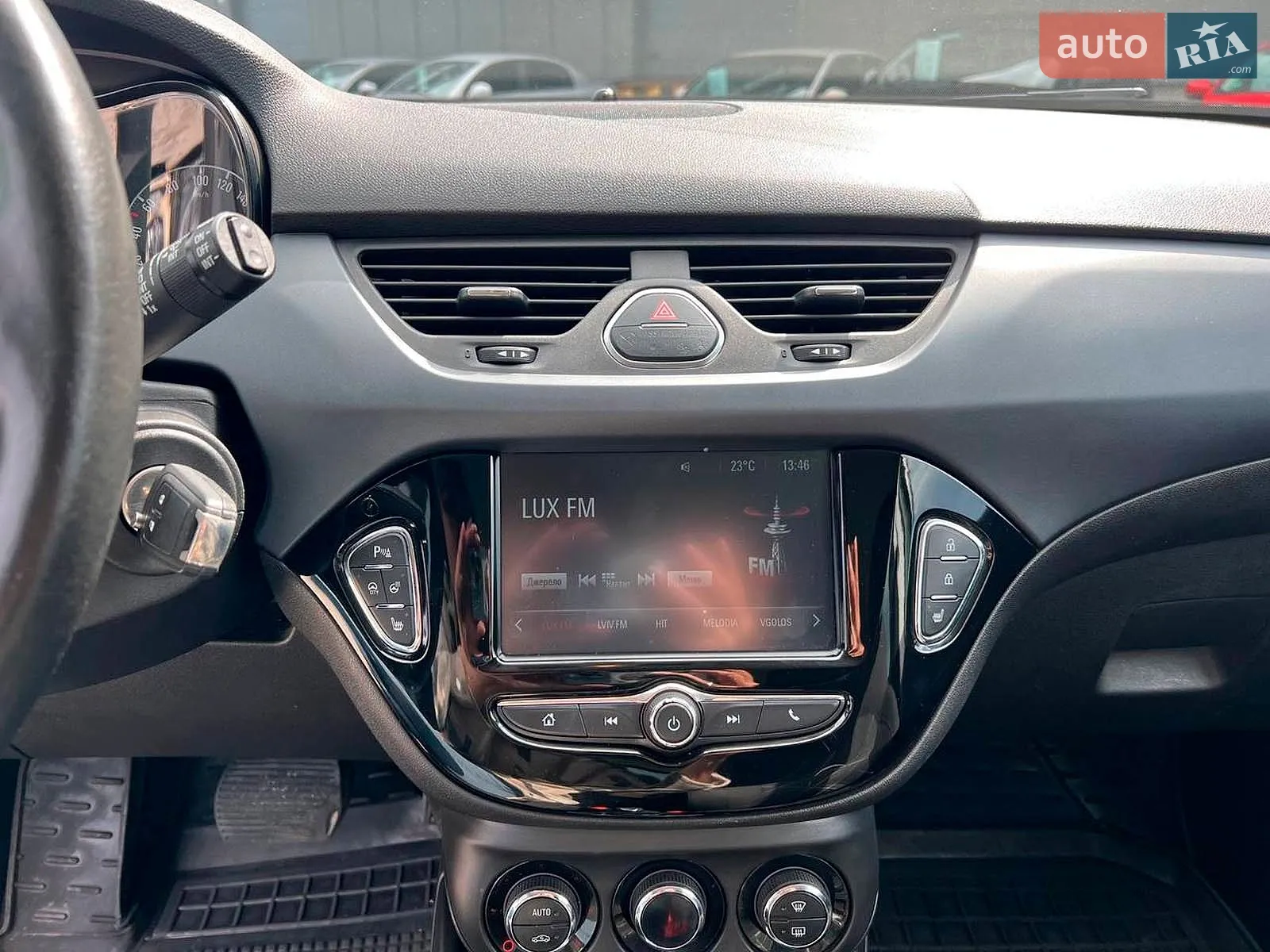 2017 Opel Corsa - мініатюра 28