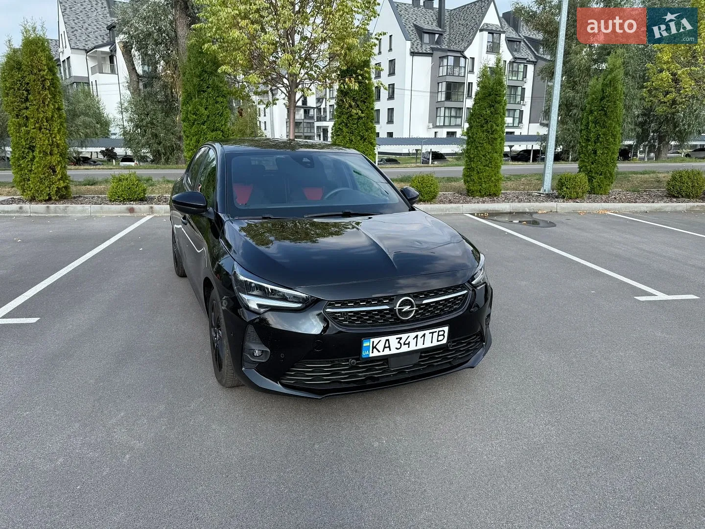2022 Opel Corsa - мініатюра 3
