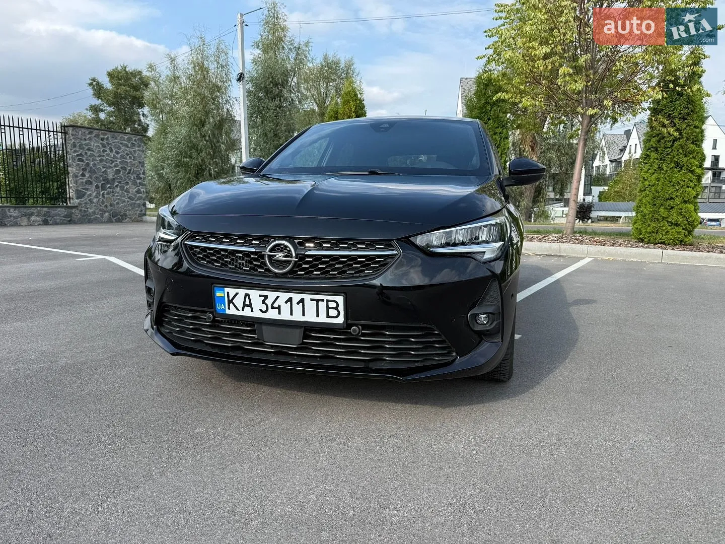 2022 Opel Corsa - мініатюра 10