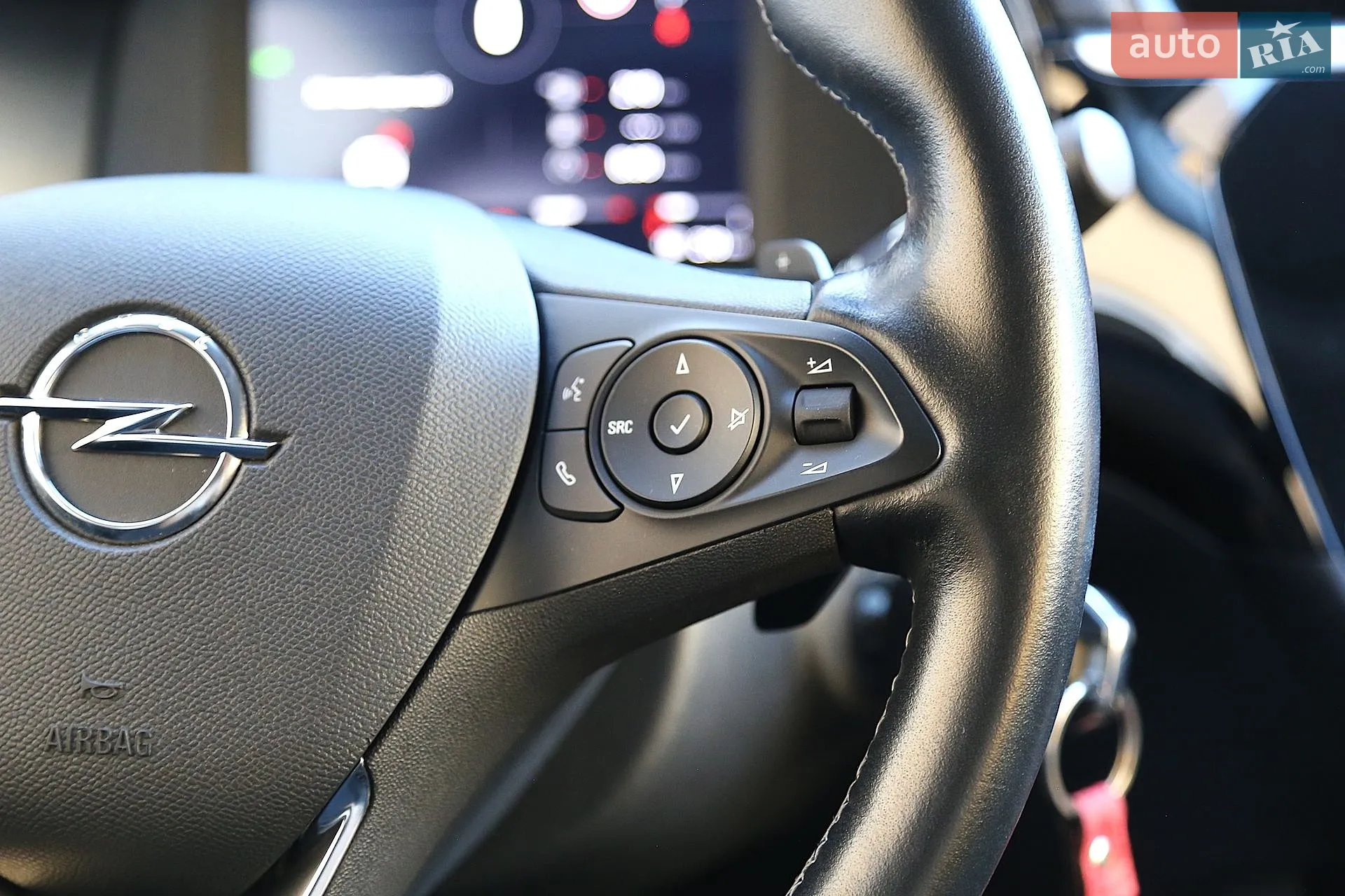 2020 Opel Corsa - мініатюра 18