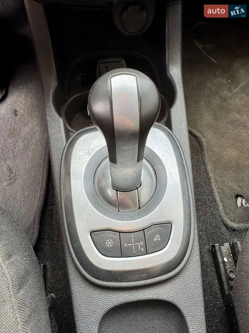 2011 Opel Corsa - мініатюра 5