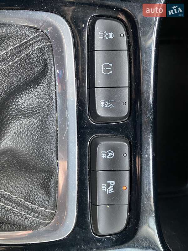 Позашляховик / Кросовер Opel Crossland X 2017 в Івано-Франківську фото 20 Позашляховик / Кросовер Opel Crossland X 2017 в Івано-Франківську