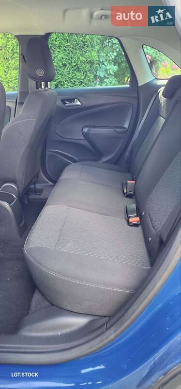 Внедорожник / Кроссовер Opel Crossland X 2019 в Луцке